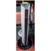 Image 1 : NOMA OSCILLATING FLOOR FAN W/ REMOTE
