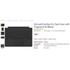 Image 3 : MICROSOFT SURFACE PRO 6 i5-8250 WIN 11 PRO LAPTOP