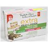 Image 1 : PRESIDENTS CHOICE EXTRA MEATY POULTRY & MEAT