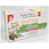 Image 1 : PRESIDENTS CHOICE EXTRA MEATY POULTRY & MEAT