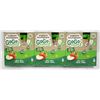 Image 1 : 3 BOXES ORGANIC GOGO SQUEEZ APPLE