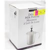 Image 1 : EPICURE DELUXE MILK FROTHER