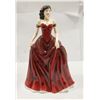 Image 1 : ROYAL DOULTON MADE IN ENGLAND JENNIFER