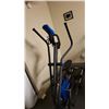 Image 1 : ELIPTICAL TRAINER