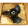 Image 1 : BOAT MOTOR PROP MERCURY 115-135