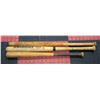 Image 1 : 3 OLD BASEBALL BATS