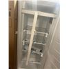 Image 2 : NEW INSIGNIA 7 CUBIC FT UPRIGHT FREEZER