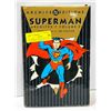 Image 1 : SUPERMAN GRAPHIC NOVEL VOL.  RETAIL $70 SUPERMAN