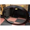 Image 1 : OVAL MIRROR