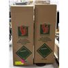 Image 1 : TWO BRAND NEW FIRE EXTINGUISHERS IN BOX