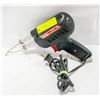 Image 1 : WELLER D550 SOLDERING GUN