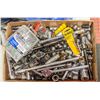 Image 1 : MISC SOCKETS AND TOOLS