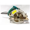 Image 1 : MAKITA 5007N CIRCULAR SAW