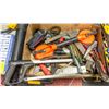 Image 1 : MISC LOT OF TOOLS