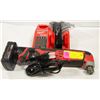 Image 1 : MILWAUKEE 2426-20 MULTI TOOL W/6AH BATT & CHARGER