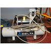 Image 1 : DELTA COMPRESSOR AS IS