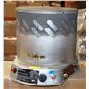 Image 1 : MR. HEATER MH80CV 30-80,000BTU PORTABLE HEATER