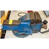 Image 1 : NO. 4 RECORD BENCH VISE, MADE IN ENGLAND