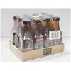 Image 1 : CASE OF PURE LEAF RASPBERRY ICED TEA  547ML BOTTLE