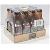 Image 1 : CASE OF PURE LEAF RASPBERRY ICED TEA  547ML BOTTLE