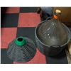 Image 1 : LARGE CARBOY LIQUOR JUG