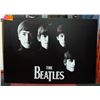 Image 1 : BEATLES PLAQUE WALL HANGING