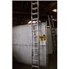 Image 1 : 12FT-20FT EXTENSION LADDER
