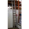 Image 1 : 12FT-20FT EXTENSION LADDER