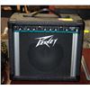 Image 1 : PEAVEY BLAZER 158 AMP, CLEANED AND TESTED