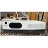 Image 1 : SANYO DIGITAL PROJECTOR - ONLY 750 HOURS - WORKS