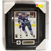 Image 1 : NAZEM KADRI 15" X 17" FRAMED NHL PHOTO