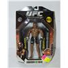 Image 1 : ANDERSON SILVA "THE SPIDER" UFC ACTION FIGURE