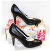 Image 1 : NEW CHINESE LAUNDRY LA LADIES SHOES SZ: 8.5