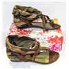 Image 1 : NEW CHINESE LAUNDRY LA LADIES SHOES SZ: 8.5