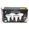 Image 1 : GEENI PRISMA PLUS DROP SMART BULB 4 PACK