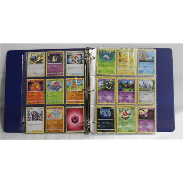 POKEMON CARDS INCLUDING PIKACHU