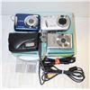 Image 1 : DIGITAL CAMERA COLLECTION