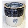Image 1 : MCCOY 2 GALLON CROCK