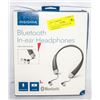Image 1 : INSIGNIA BLUETOOTH IN-EAR HEADPHONES