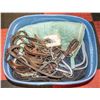 Image 1 : HORSE TACK LOT