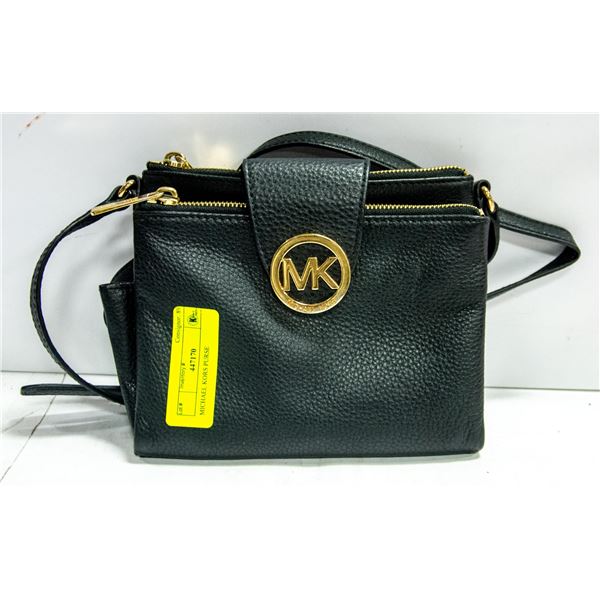 MICHAEL KORS PURSE