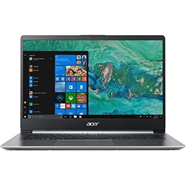 ACER SWIFT 14" FULL-HD WINDOWS 10 S LAPTOP $499