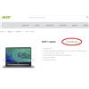 Image 8 : ACER SWIFT 14" FULL-HD WINDOWS 10 S LAPTOP $499