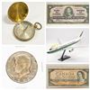 Image 1 : FEATURED COINS CURRENCY ESTATE COLLECTIBLES
