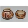 Image 1 : 2 MINIATURE HOPI POTS
