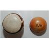 Image 3 : 2 MINIATURE HOPI POTS