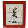 Image 1 : HOPI WATER COLOR