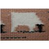 Image 2 : NAVAJO MINI TEXTILE