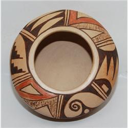 HOPI POTTERY BOWL