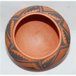 HOPI POTTERY BOWL